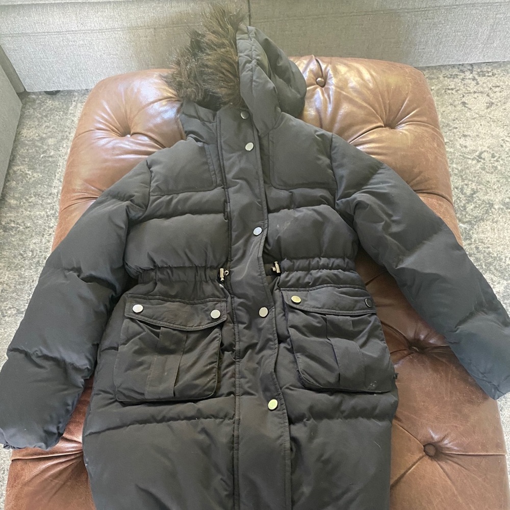 Gap Kids Down Parka